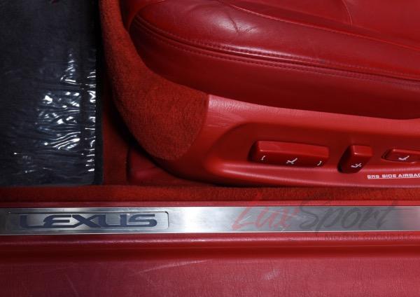 Used 2007 Lexus SC 430 Pebble Beach Edition  | Woodbury, NY