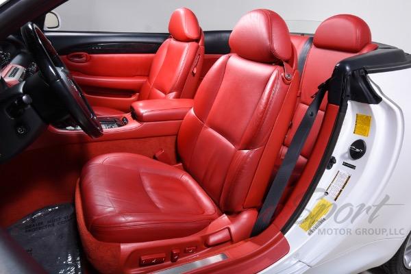 Used 2007 Lexus SC 430 Pebble Beach Edition  | Woodbury, NY