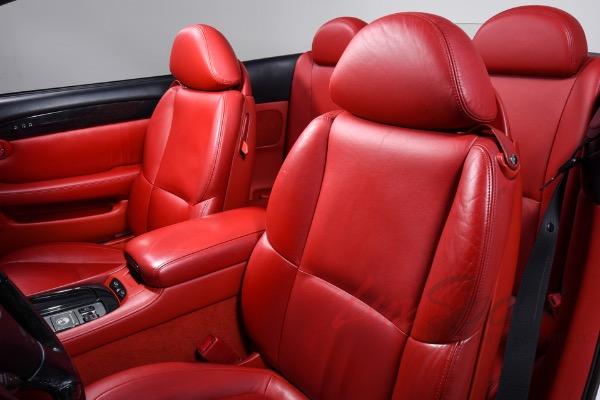 Used 2007 Lexus SC 430 Pebble Beach Edition  | Woodbury, NY
