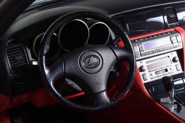 Used 2007 Lexus SC 430 Pebble Beach Edition  | Woodbury, NY