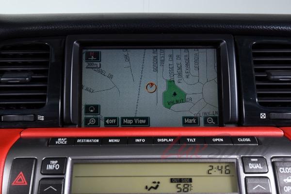 Used 2007 Lexus SC 430 Pebble Beach Edition  | Woodbury, NY