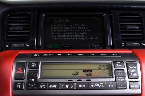 Used 2007 Lexus SC 430 Pebble Beach Edition  | Woodbury, NY