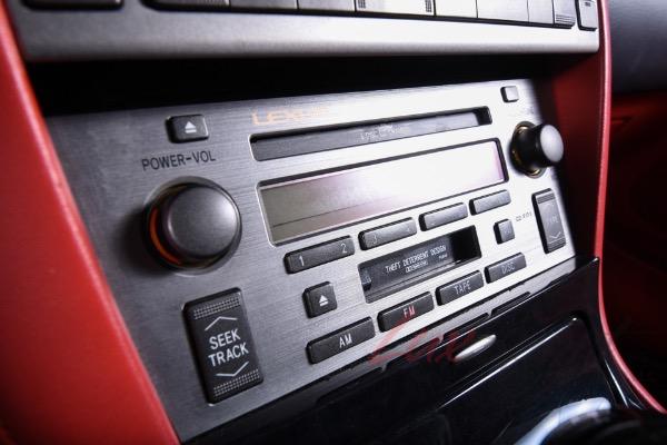 Used 2007 Lexus SC 430 Pebble Beach Edition  | Woodbury, NY