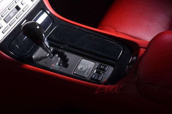 Used 2007 Lexus SC 430 Pebble Beach Edition  | Woodbury, NY