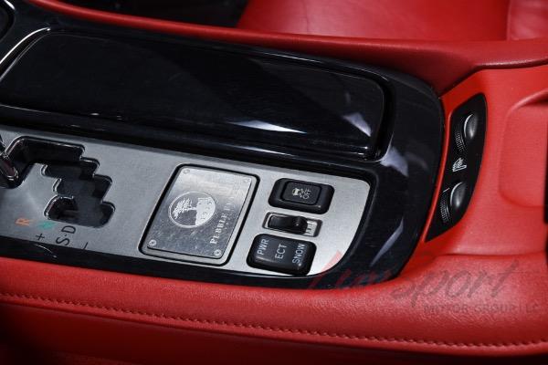 Used 2007 Lexus SC 430 Pebble Beach Edition  | Woodbury, NY