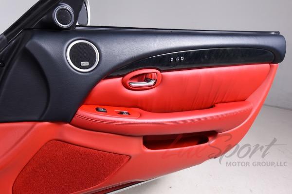 Used 2007 Lexus SC 430 Pebble Beach Edition  | Woodbury, NY