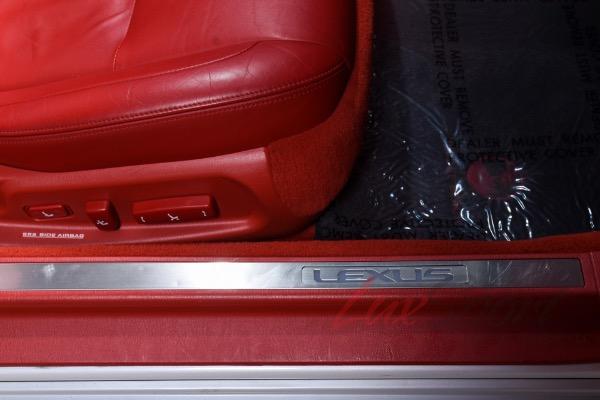 Used 2007 Lexus SC 430 Pebble Beach Edition  | Woodbury, NY
