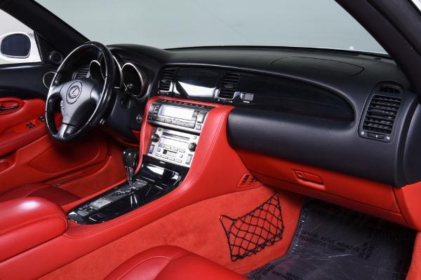 Used 2007 Lexus SC 430 Pebble Beach Edition  | Woodbury, NY