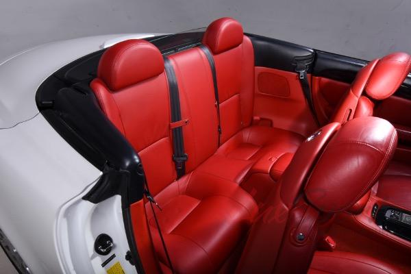 Used 2007 Lexus SC 430 Pebble Beach Edition  | Woodbury, NY