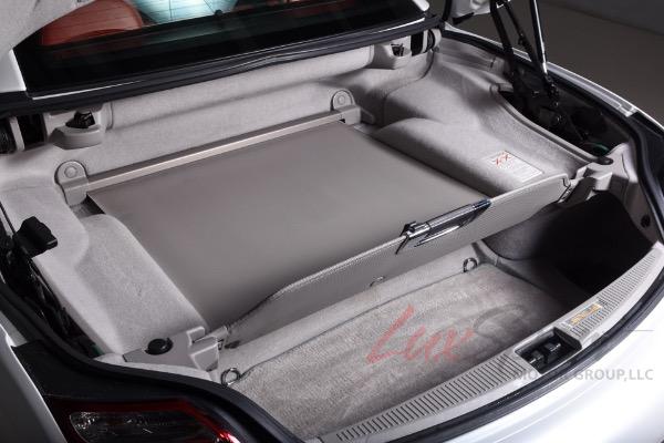 Used 2007 Lexus SC 430 Pebble Beach Edition  | Woodbury, NY