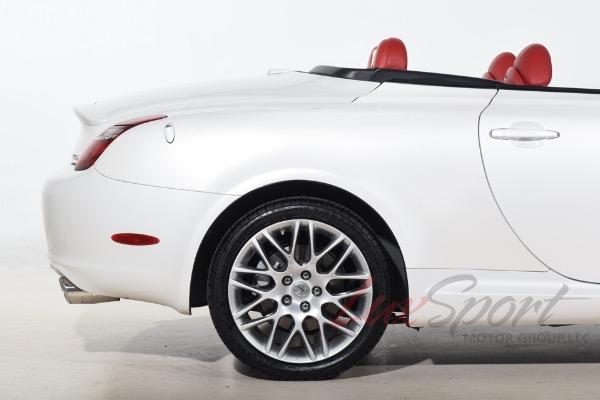 Used 2007 Lexus SC 430 Pebble Beach Edition  | Woodbury, NY