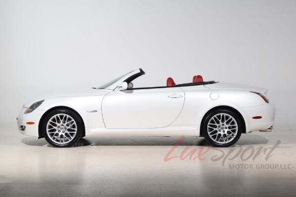 Used 2007 Lexus SC 430 Pebble Beach Edition  | Woodbury, NY