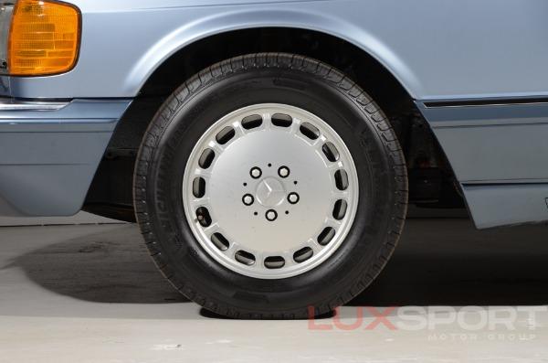Used 1991 Mercedes-Benz 300SE 300SE | Plainview, NY
