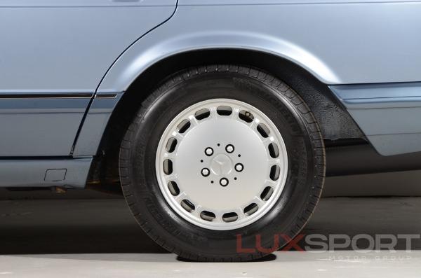 Used 1991 Mercedes-Benz 300SE 300SE | Plainview, NY