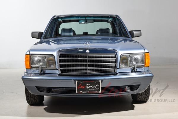 Used 1991 Mercedes-Benz 300SE 300SE | Woodbury, NY