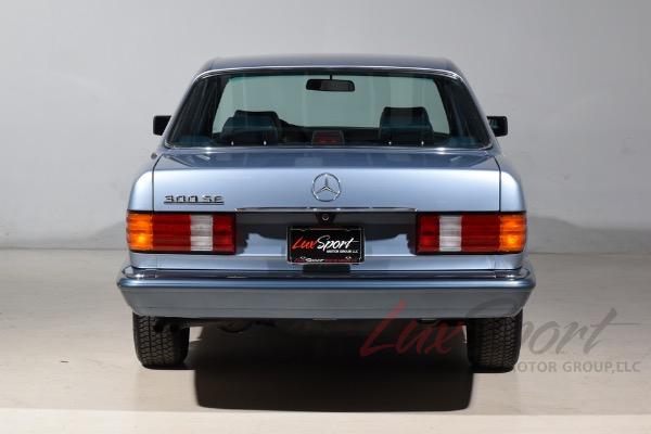 Used 1991 Mercedes-Benz 300SE 300SE | Woodbury, NY