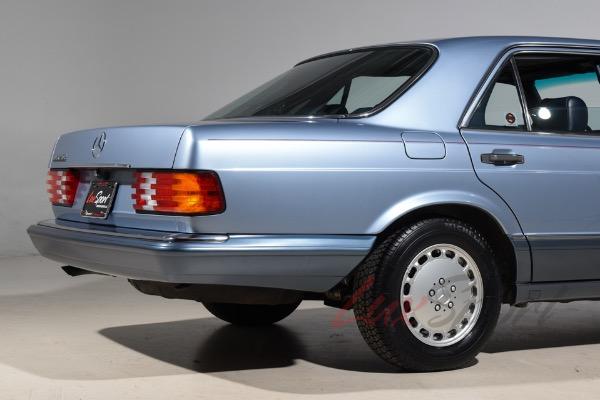 Used 1991 Mercedes-Benz 300SE 300SE | Plainview, NY