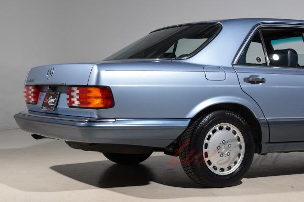 Used 1991 Mercedes-Benz 300SE 300SE | Woodbury, NY