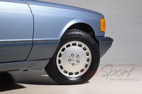 Used 1991 Mercedes-Benz 300SE 300SE | Woodbury, NY