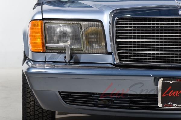 Used 1991 Mercedes-Benz 300SE 300SE | Woodbury, NY