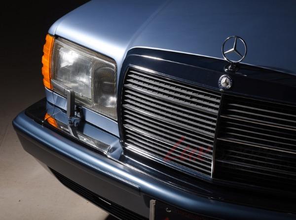 Used 1991 Mercedes-Benz 300SE 300SE | Woodbury, NY