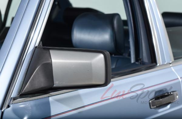 Used 1991 Mercedes-Benz 300SE 300SE | Plainview, NY