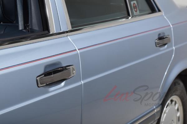 Used 1991 Mercedes-Benz 300SE 300SE | Plainview, NY