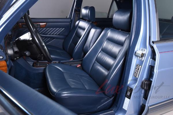 Used 1991 Mercedes-Benz 300SE 300SE | Plainview, NY