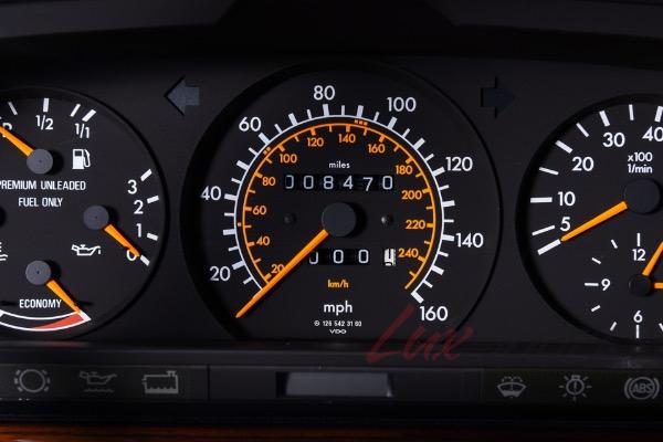 Used 1991 Mercedes-Benz 300SE 300SE | Plainview, NY