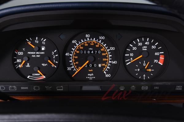 Used 1991 Mercedes-Benz 300SE 300SE | Plainview, NY