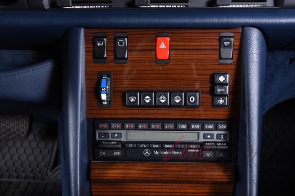 Used 1991 Mercedes-Benz 300SE 300SE | Plainview, NY