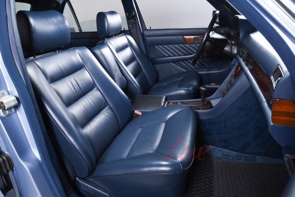 Used 1991 Mercedes-Benz 300SE 300SE | Plainview, NY