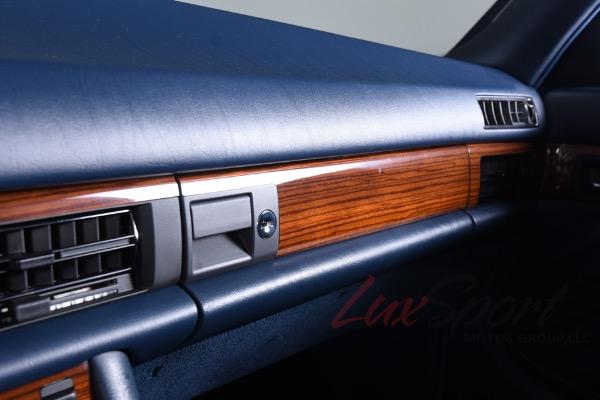 Used 1991 Mercedes-Benz 300SE 300SE | Plainview, NY