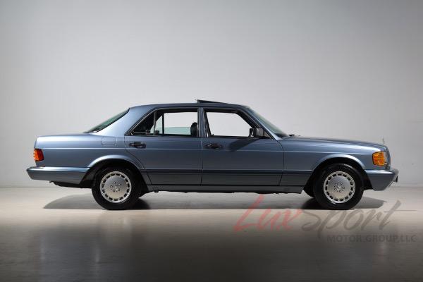 Used 1991 Mercedes-Benz 300SE 300SE | Plainview, NY