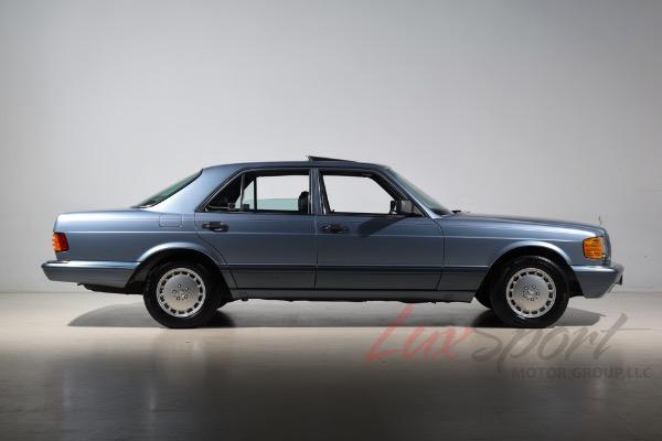 Used 1991 Mercedes-Benz 300SE 300SE | Woodbury, NY