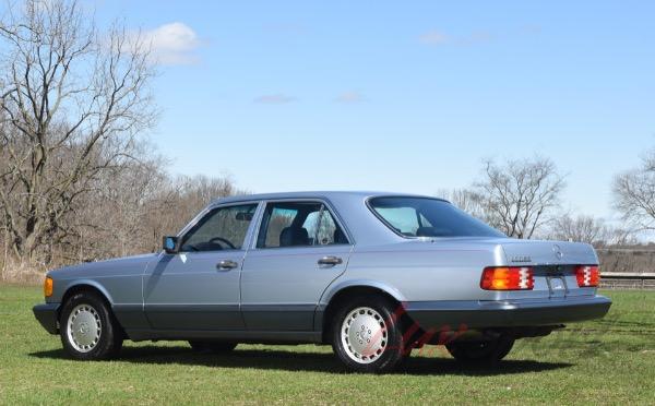Used 1991 Mercedes-Benz 300SE 300SE | Plainview, NY