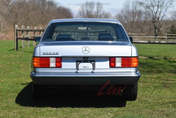 Used 1991 Mercedes-Benz 300SE 300SE | Woodbury, NY