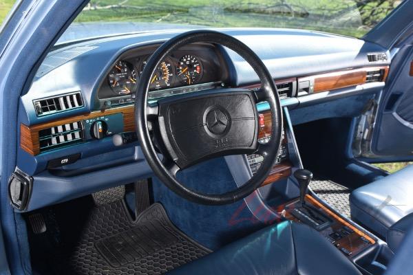 Used 1991 Mercedes-Benz 300SE 300SE | Plainview, NY