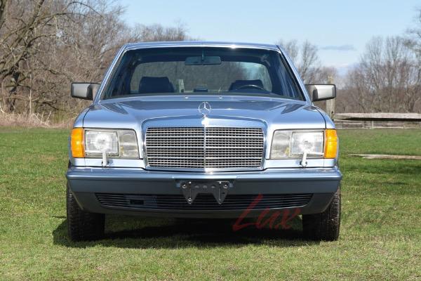 Used 1991 Mercedes-Benz 300SE 300SE | Woodbury, NY