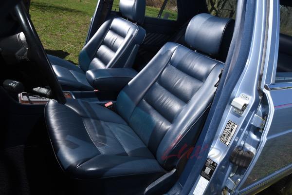 Used 1991 Mercedes-Benz 300SE 300SE | Plainview, NY