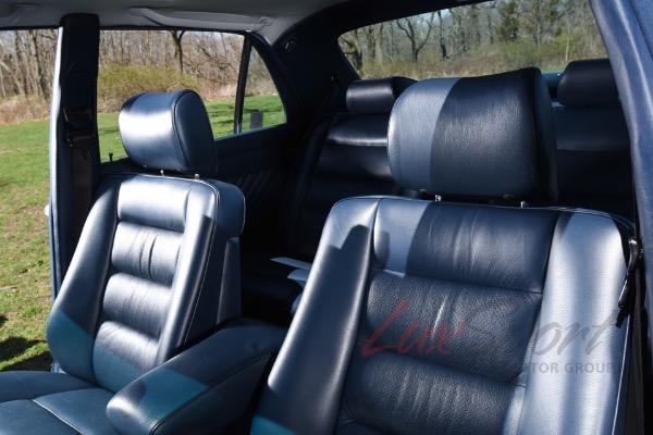 Used 1991 Mercedes-Benz 300SE 300SE | Plainview, NY