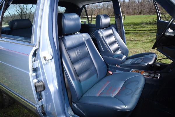 Used 1991 Mercedes-Benz 300SE 300SE | Plainview, NY