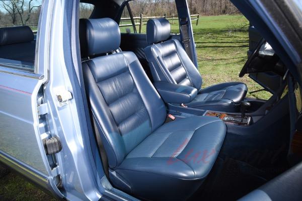 Used 1991 Mercedes-Benz 300SE 300SE | Woodbury, NY