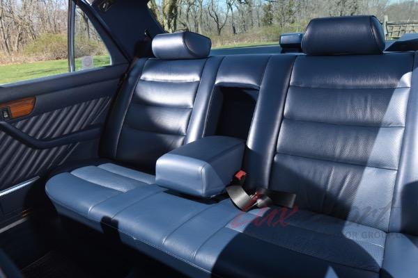 Used 1991 Mercedes-Benz 300SE 300SE | Plainview, NY