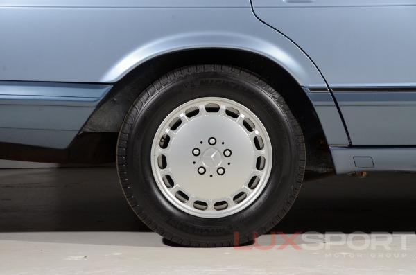 Used 1991 Mercedes-Benz 300SE 300SE | Plainview, NY