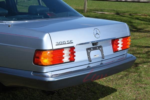 Used 1991 Mercedes-Benz 300SE 300SE | Woodbury, NY