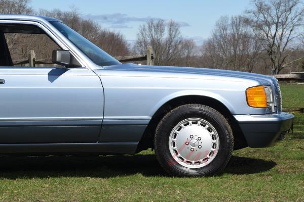 Used 1991 Mercedes-Benz 300SE 300SE | Woodbury, NY