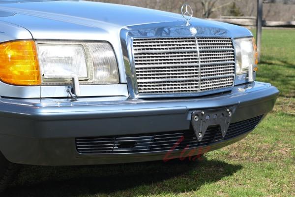 Used 1991 Mercedes-Benz 300SE 300SE | Woodbury, NY