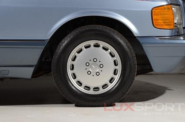 Used 1991 Mercedes-Benz 300SE 300SE | Plainview, NY
