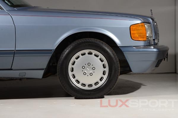 Used 1991 Mercedes-Benz 300SE 300SE | Woodbury, NY